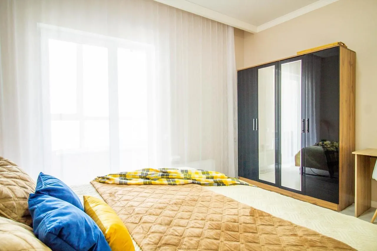 Ab Apart Comfort 5311 Астана Казахстан