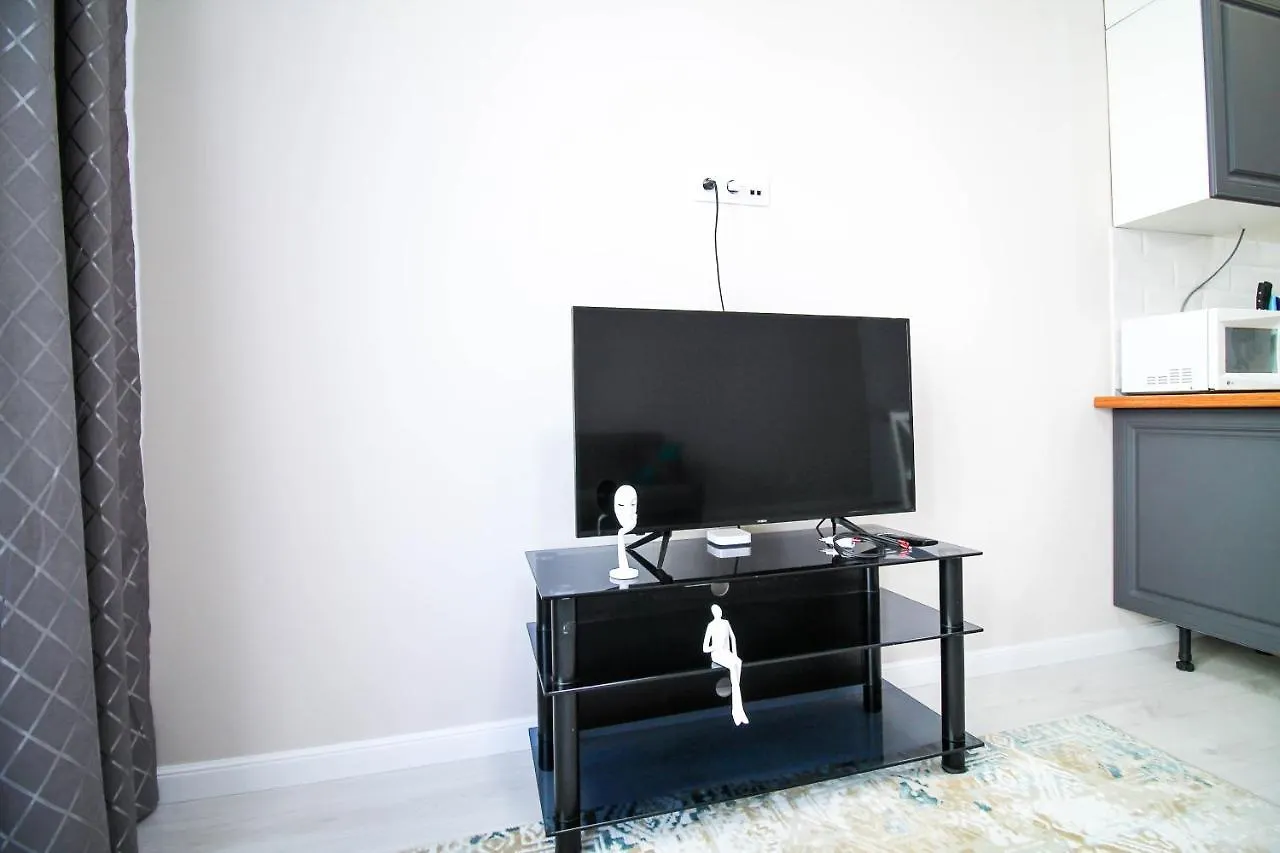 Ab Apart Comfort 5311 Астана